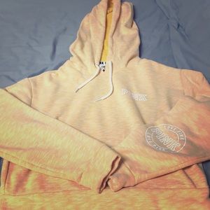 Pink Hoodie